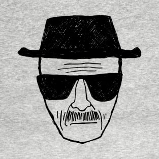 Heisenberg T-Shirt